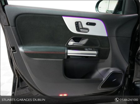 2024 Mercedes-Benz EQA *SOLD DEPOSIT TAKEN*EQA 250+ PREMIUM PLUS:. MASSIVE SPEC, PANORAMIC SUNROOF, ELECTRIC MEMORY SEATS, HEADS UP DISPLAY, KEYLESS ENTRY AND GO, 360 CAMERA thumbnail