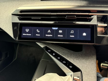 2026 Peugeot 3008 - thumbnail 17