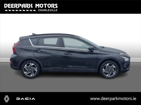 2023 Hyundai Bayon Bayon Executive €19,950 thumbnail