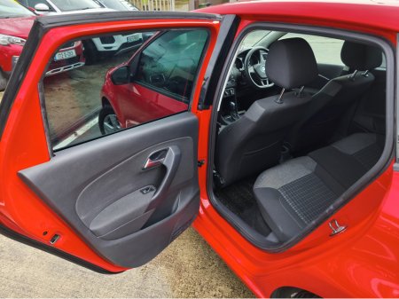 2017 Volkswagen Polo 1 Year Warranty AA Approved €12,950 thumbnail