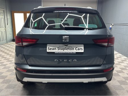 2019 SEAT Ateca - thumbnail 6