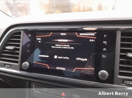 2020 SEAT Ateca - thumbnail 15