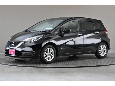 2020 Nissan Note 1.2 SC HYBRID *CARPLAY*ANDROID PLAYER*PARK SENSORS* €14,490 thumbnail