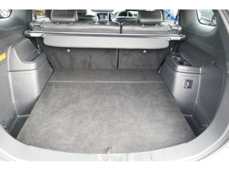 2020 Mitsubishi Outlander 2.4 DYNAMICS PHEV 221 €23,500 thumbnail