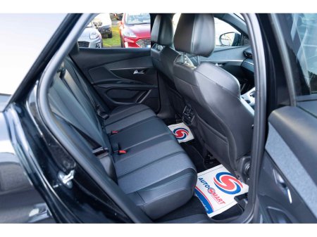 2023 Peugeot 3008 2023 Peugeot 3008 1.5 BlueHDi 130bhp Auto Allure €35,950 thumbnail