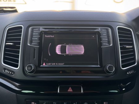 2018 SEAT Alhambra 2.0 TDI 115HP SE 5DR €18,950 thumbnail