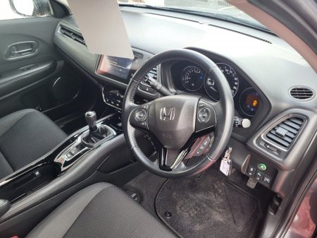 2019 Honda HR-V - thumbnail 6