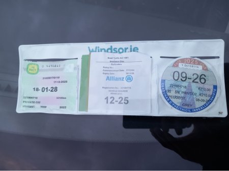 2022 Peugeot 3008 FL GT 1.5 HDI 130 AUTO 6. 6.3 4DR €26,000 thumbnail