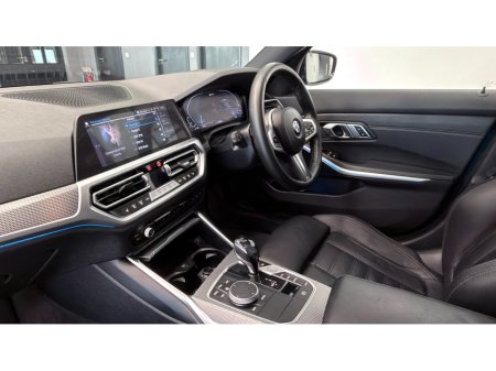 2021 BMW 3 Series 330E MSPORT €30,500 thumbnail