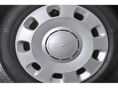 2016 Fiat 500 - thumbnail 26