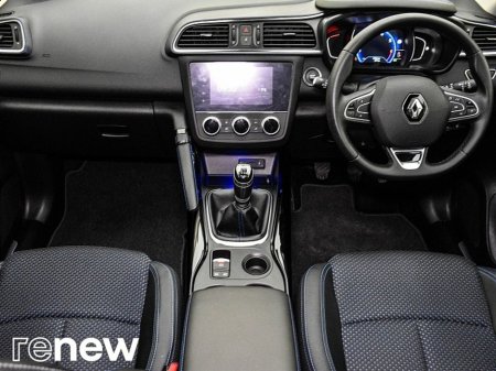 2020 Renault Kadjar - thumbnail 2