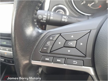 2019 Nissan Qashqai 1.2 PET SV PREMIUM // €18,950 thumbnail