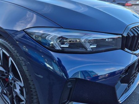 2026 BMW 3 Series - thumbnail 18