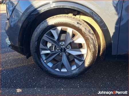 2024 Kia Sportage Anniversary Edition Hybrid €38,900 thumbnail