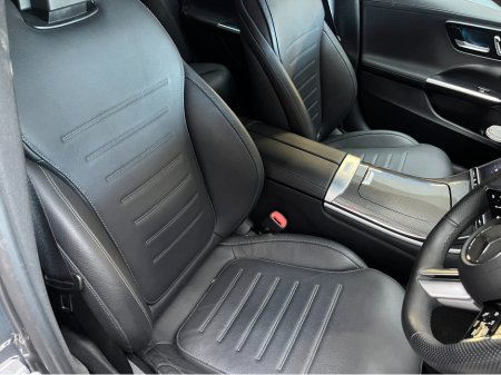 2023 Mercedes-Benz C Class €52950! 2023 MERCEDES-BENZ C350E SPORTS 2.0 AUTOMATIC / CRUISE CONTROL / 360° PARKING CAMERA / ELECTRIC MEMORY & HEATED SEATS / APPLE CARPLAY / PADDLE SHIFTERS / AMBIENT LIGHTS €52,950 thumbnail