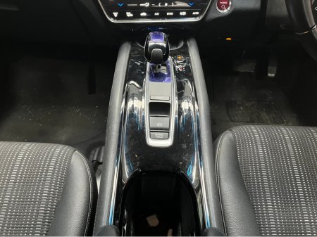 2017 Honda Vezel - thumbnail 19