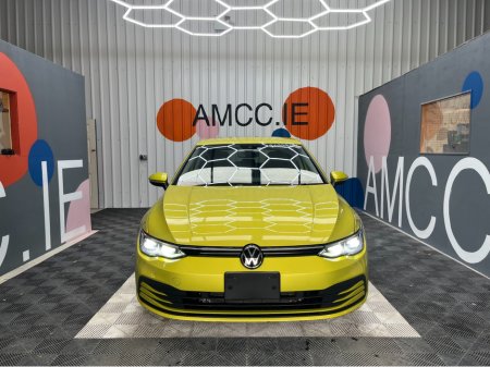 2021 Volkswagen Golf 1.0 ETSI ACTIVE / 69k KMs / REVERSE CAMERA , ADAPTIVE CRUISE & MORE €25,950