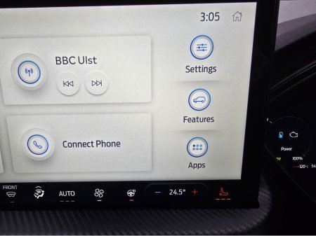 2025 Ford Kuga ST-LINE  X Power Pan Roof €42,900 thumbnail