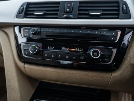 2016 BMW 3 Series 2016 BMW 3 Series 1.5 Automatic/New NCT/Warranty €14,888 thumbnail