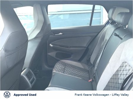 2024 Volkswagen Golf - thumbnail 6