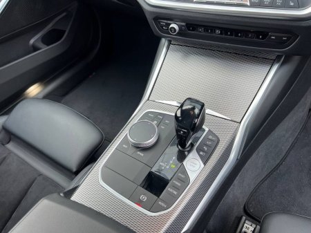 2020 BMW 3 Series 330e M-SPORT COMPETITION 2.0 HYBRID * HUGE SPEC * // VERY LOW MILEAGE // HEADS-UP DISPLAY // APPLE CARPLAY/BLUETOOTH MUSIC €34,900 thumbnail