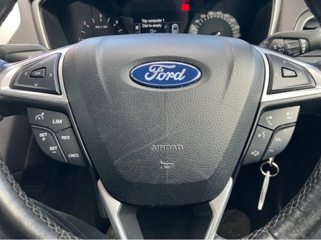 2016 Ford Mondeo - thumbnail 15