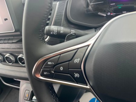 2026 Renault Trafic - thumbnail 11