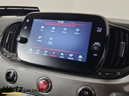 2023 Fiat 500 - thumbnail 21