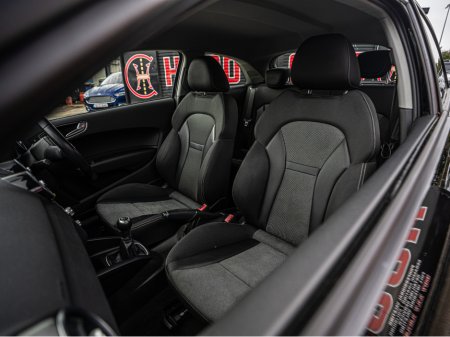 2015 Audi A1 - thumbnail 26