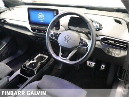 2023 Volkswagen ID.5 - thumbnail 4