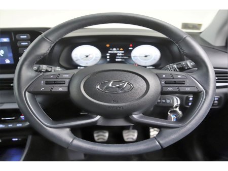 2023 Hyundai Bayon - thumbnail 14