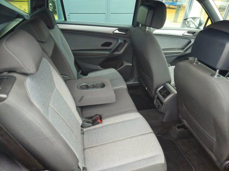 2023 SEAT Tarraco 2.0TDI 150hp 7S SE+ €34,950 thumbnail