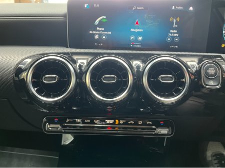 2020 Mercedes-Benz A Class - thumbnail 21