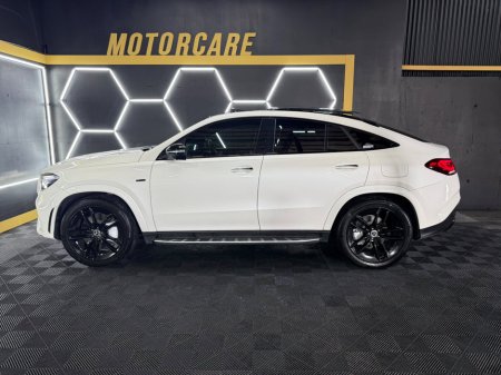 2021 Mercedes-Benz GLE Class - thumbnail 19