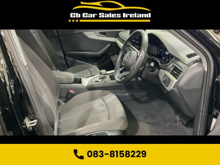 2022 Audi A4 - thumbnail 5