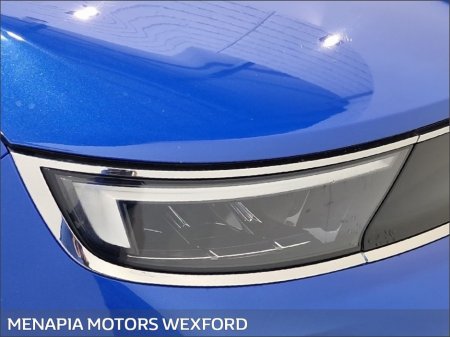 2023 Opel Mokka Elegance 1.2i (100PS) S/S €18,995 thumbnail