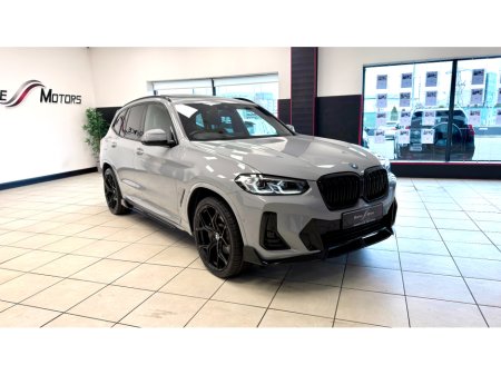 2023 BMW X3 - thumbnail 22