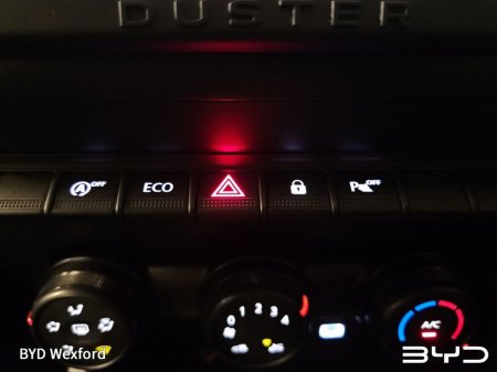 2023 Dacia Duster (DEPOSIT TAKEN) 1.3 TCe 150 EDC Expression €18,475 thumbnail