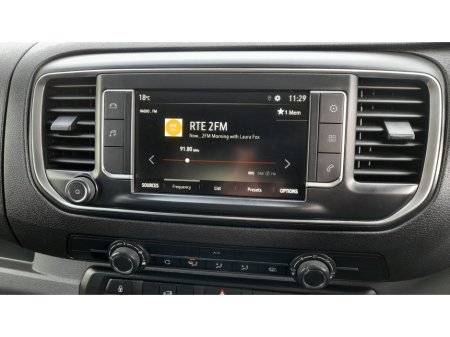 2021 Vauxhall Vivaro - thumbnail 7