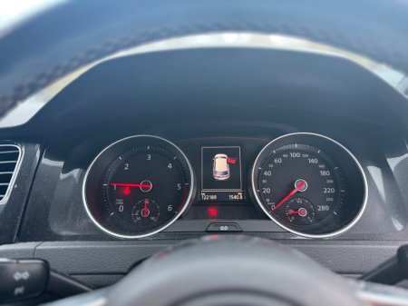 2015 Volkswagen Golf - thumbnail 13