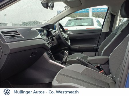 2023 Volkswagen Polo - thumbnail 4