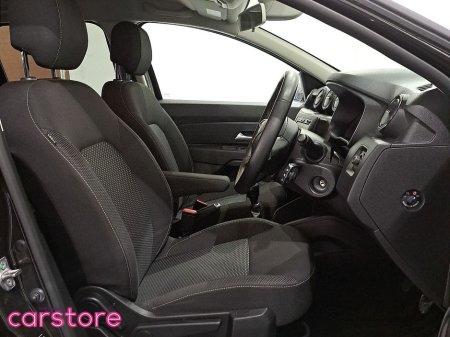 2019 Dacia Duster - thumbnail 12