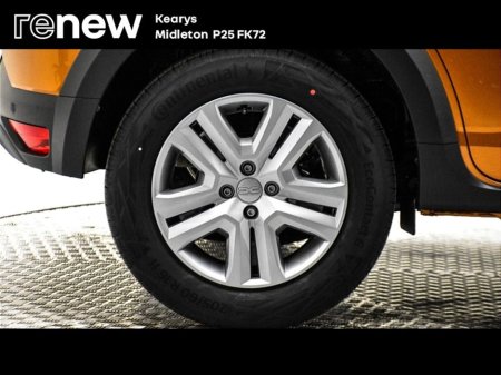 2023 Dacia Sandero Stepway Expression TCe 90 NBI €17,990 thumbnail