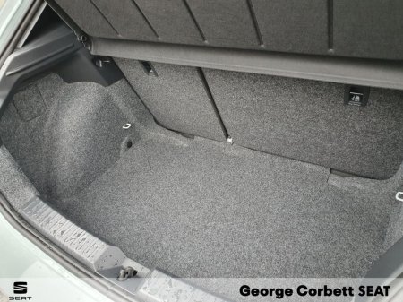 2026 SEAT Ibiza - thumbnail 12