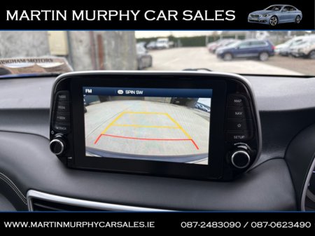 2020 Hyundai Tucson - thumbnail 18