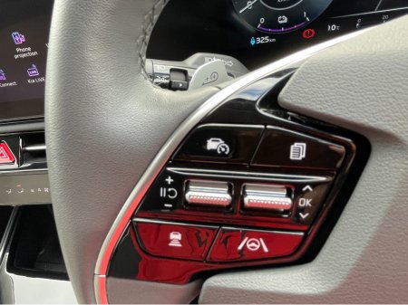 2023 Kia Niro EV K4 5DR AUTO HIGH SPEC 64KW €25,995 thumbnail