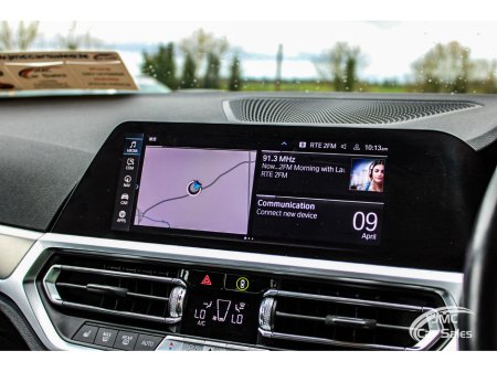 2020 BMW 3 Series - thumbnail 17