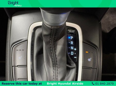 2020 Hyundai Kona KAUAI HYBRID 5DR AUTO €23,950 thumbnail