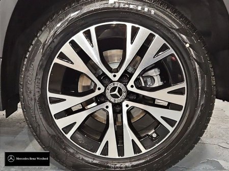 2026 Mercedes-Benz GLA Class - thumbnail 5