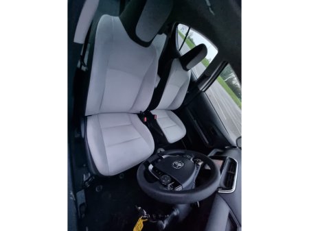 2020 Toyota Aqua 2020 TOYOTA AQUA HYBRID AUTO 1 YR WARRANTY €14,900 €14,900 thumbnail